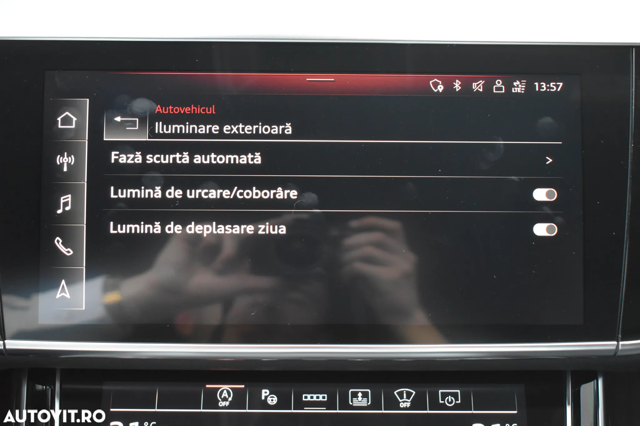 Audi A8 3.0 50 TDI quattro Tiptronic - 28