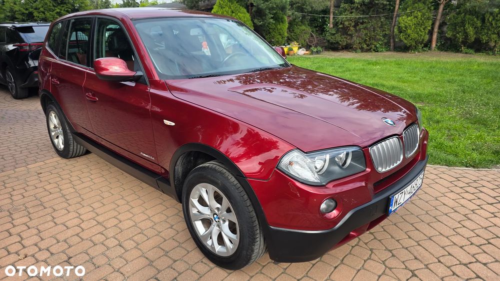 BMW X3 xDrive18d Edition Lifestyle - 12