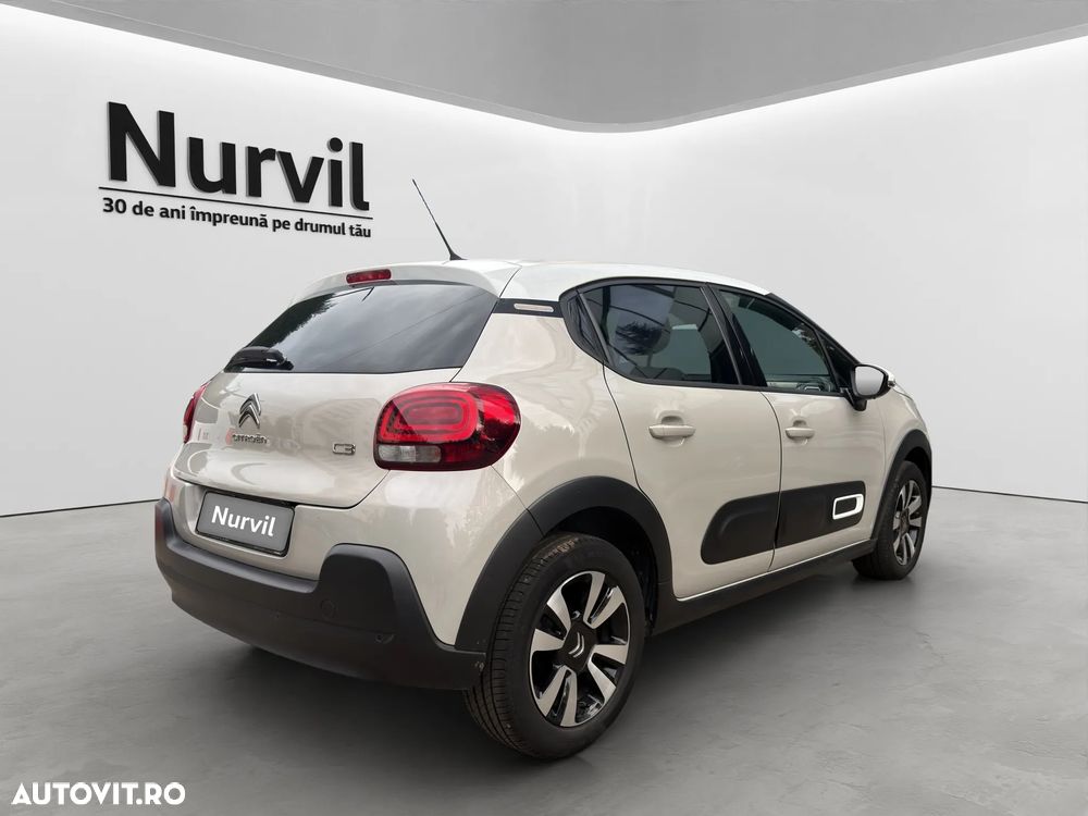 Citroën C3 - 3