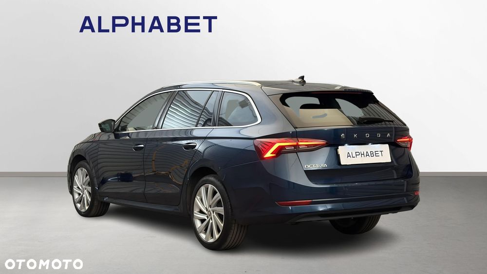 Skoda Octavia 2.0 TDI Style DSG - 4