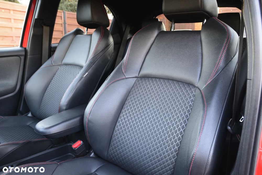 Toyota Yaris 1.5 VVT-i Tokyo Spirit - 32