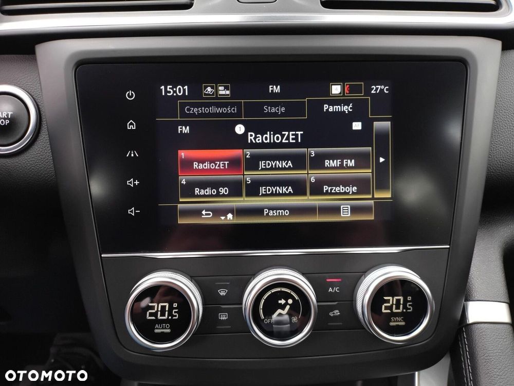 Renault Kadjar 1.3 TCe FAP Intens EDC - 18