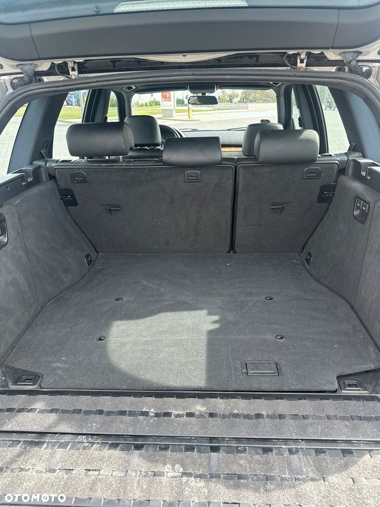 BMW X5 4.4i - 26