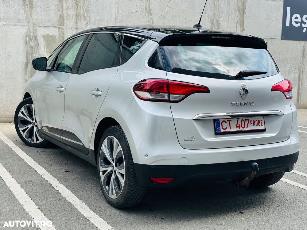 Renault Scenic - 6