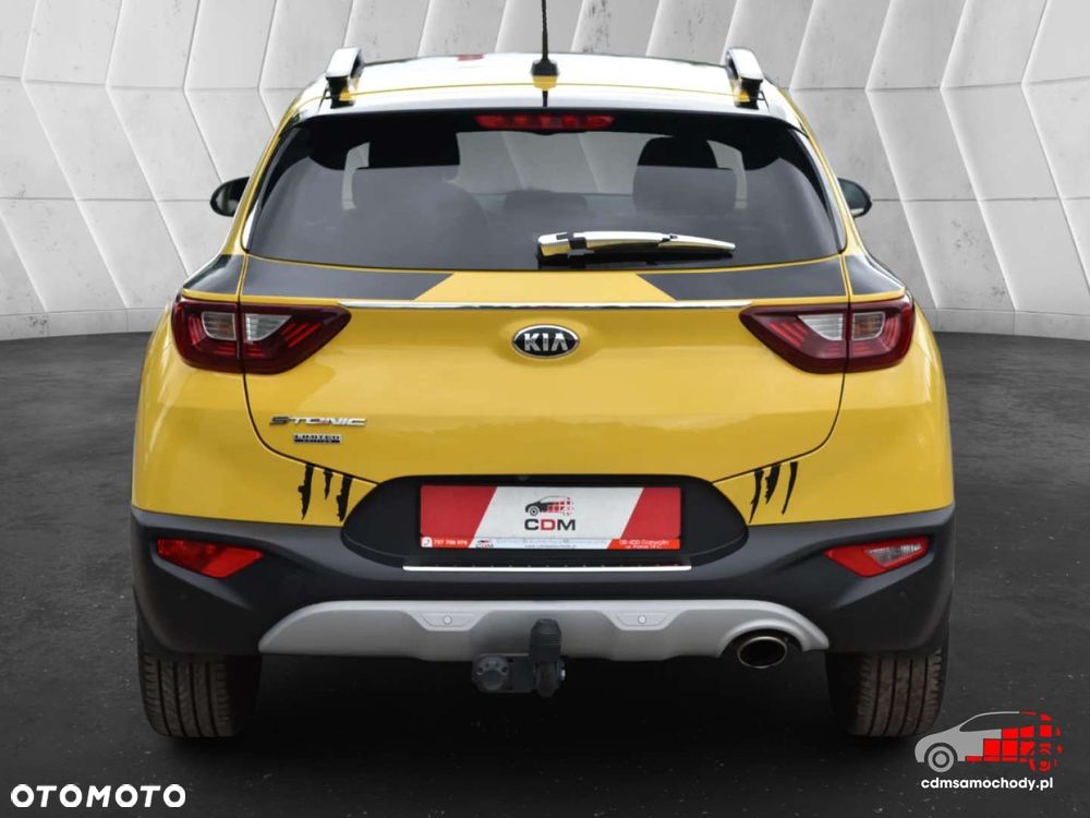 Kia Stonic - 9