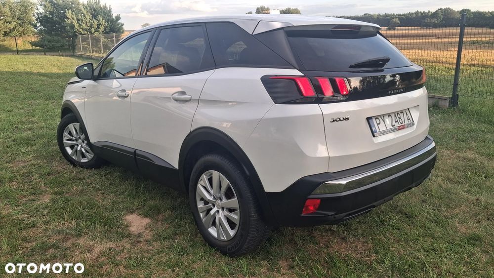 Peugeot 3008 PureTech 130 Stop & Start Active - 3