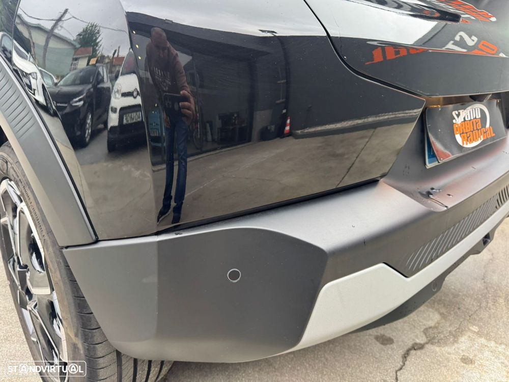 Citroën e-C3 44 kWh You Pack Plus - 6