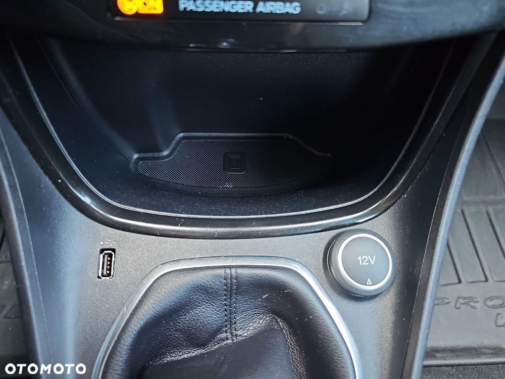 Ford Puma 1.0 EcoBoost Trend - 25