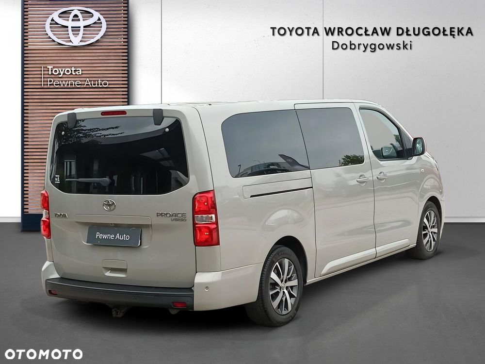 Toyota Proace Verso 2.0 D4-D Long VIP - 7