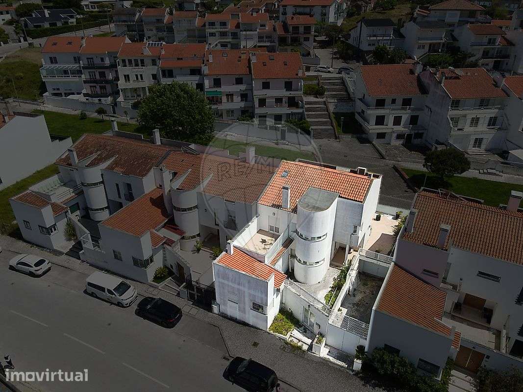 Moradia T4 para venda - Grande imagem: 2/24