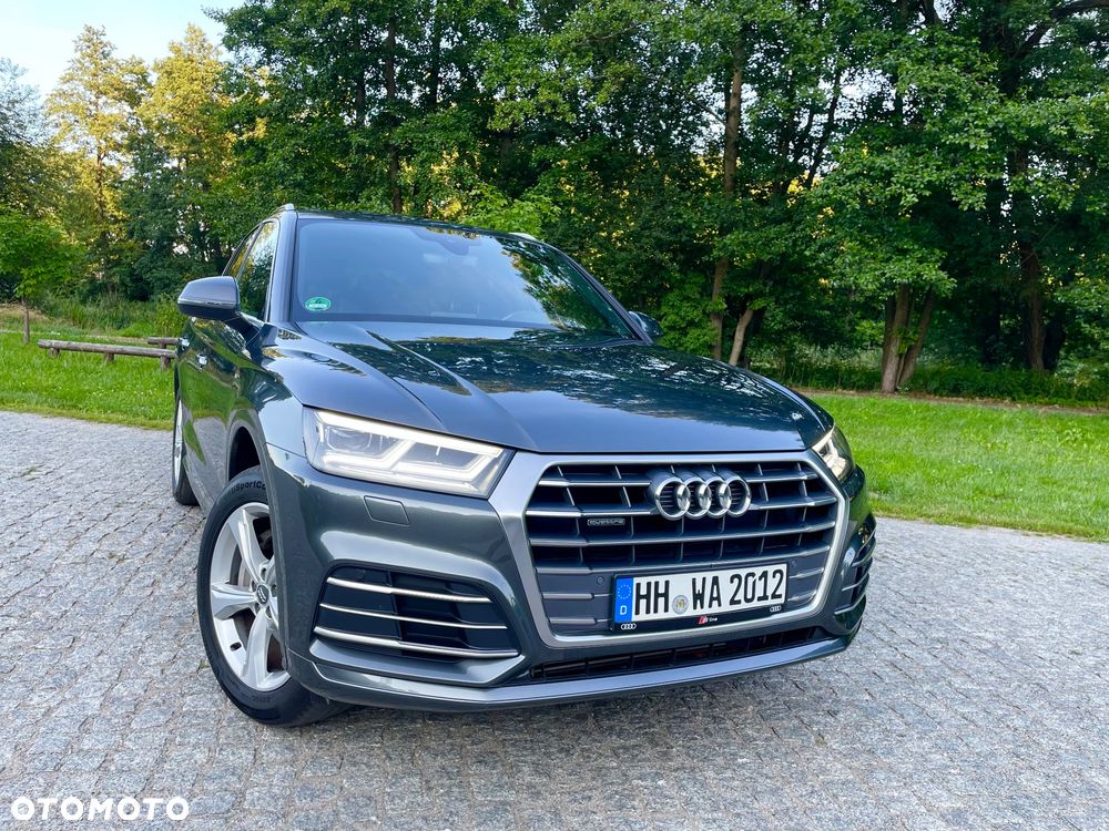 Audi Q5 2.0 TFSI Quattro S tronic - 33