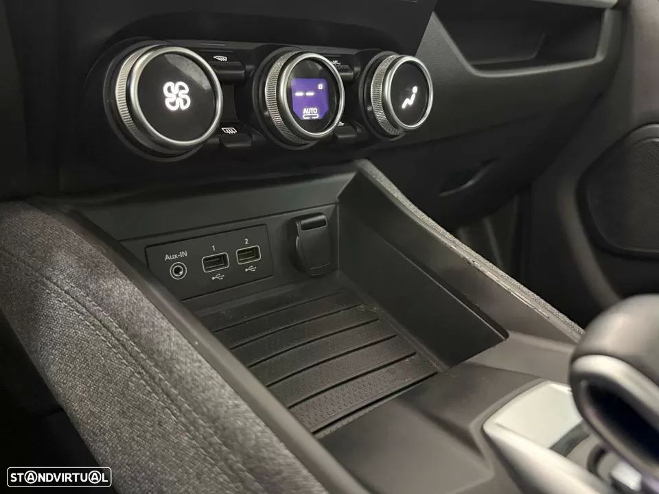 Renault Zoe (c/ Bateria) Limited 50 - 10