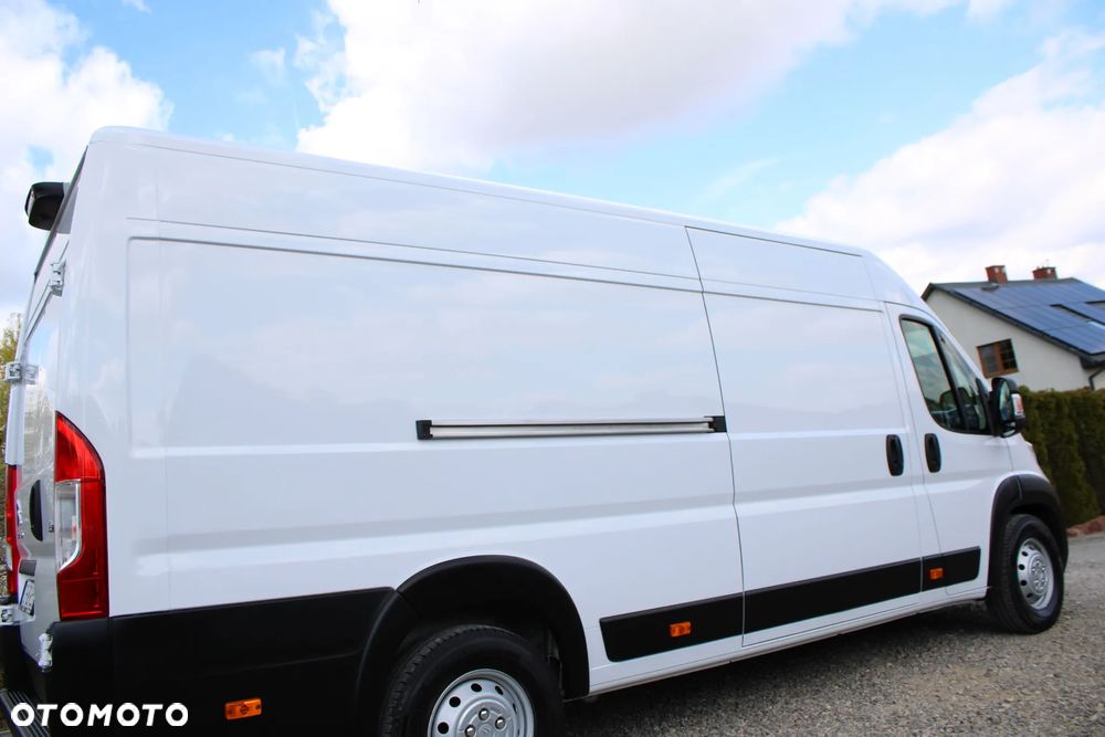Peugeot Boxer - 28