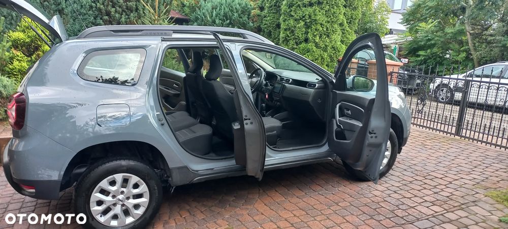Dacia Duster 1.0 TCe Expression - 27