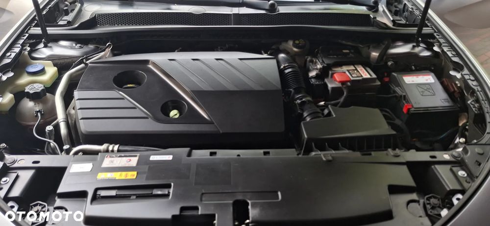 Peugeot 508 2.0 BlueHDi Allure S&S EAT8 - 14
