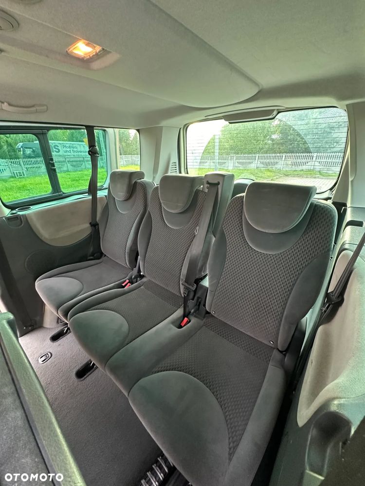 Peugeot Expert Tepee 2.0 HDi L2 Premium - 12