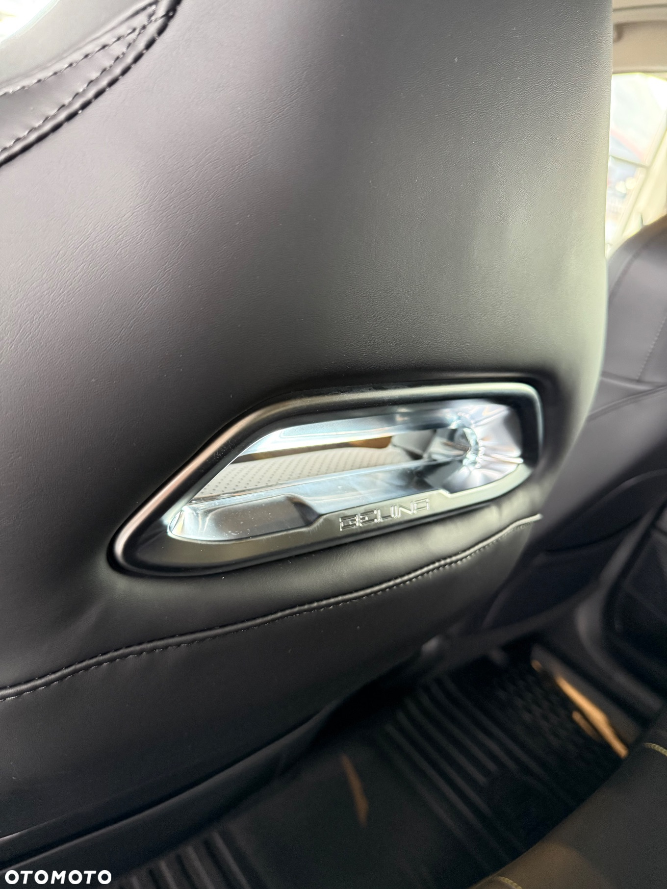 Baic Beijing 5 1.5T Luxury DCT - 16