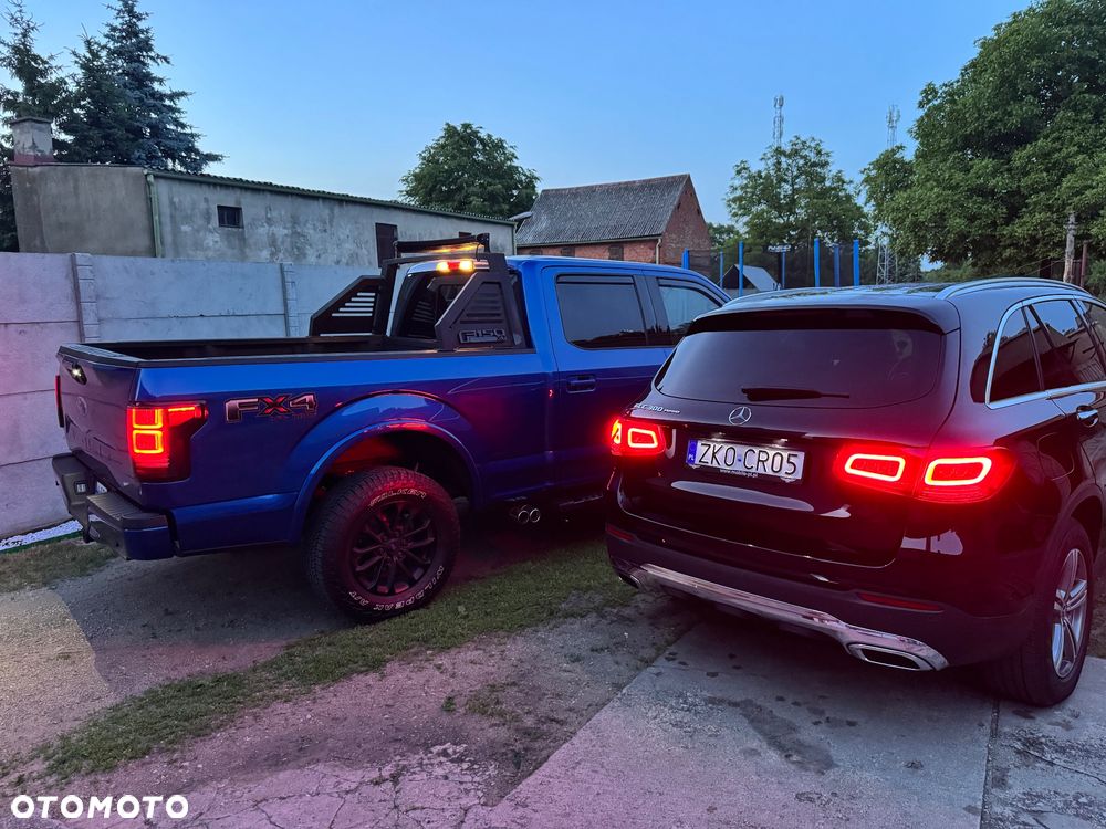 Ford F150 - 22