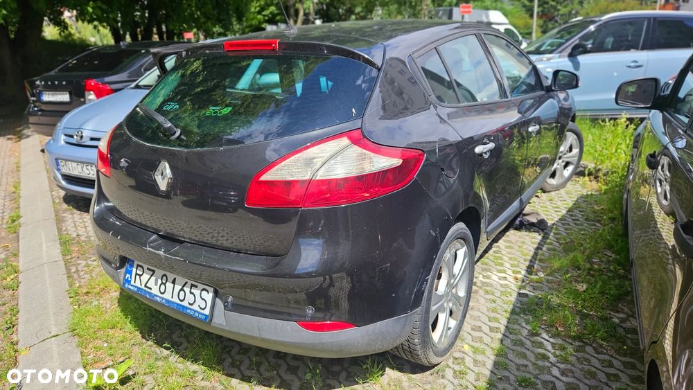 Renault Megane 1.5 dCi Privilege - 35