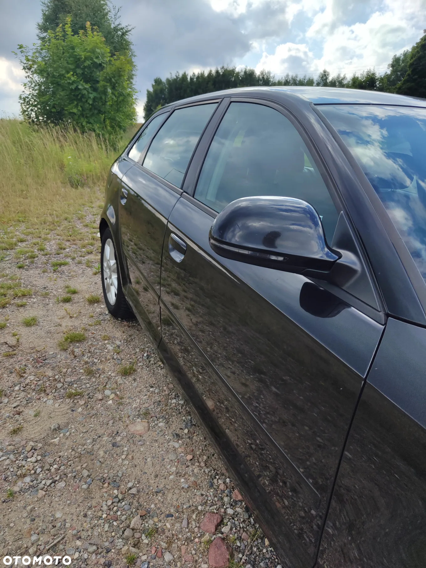 Audi A3 1.9 TDI Ambition - 4