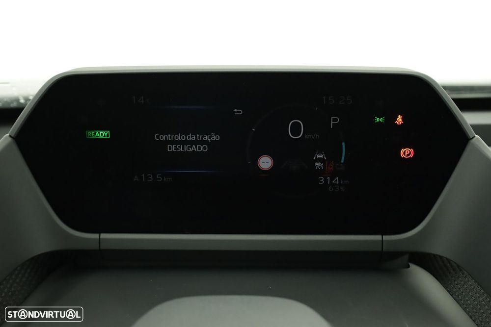 Toyota bZ4X 71,4 kWh Premium - 16