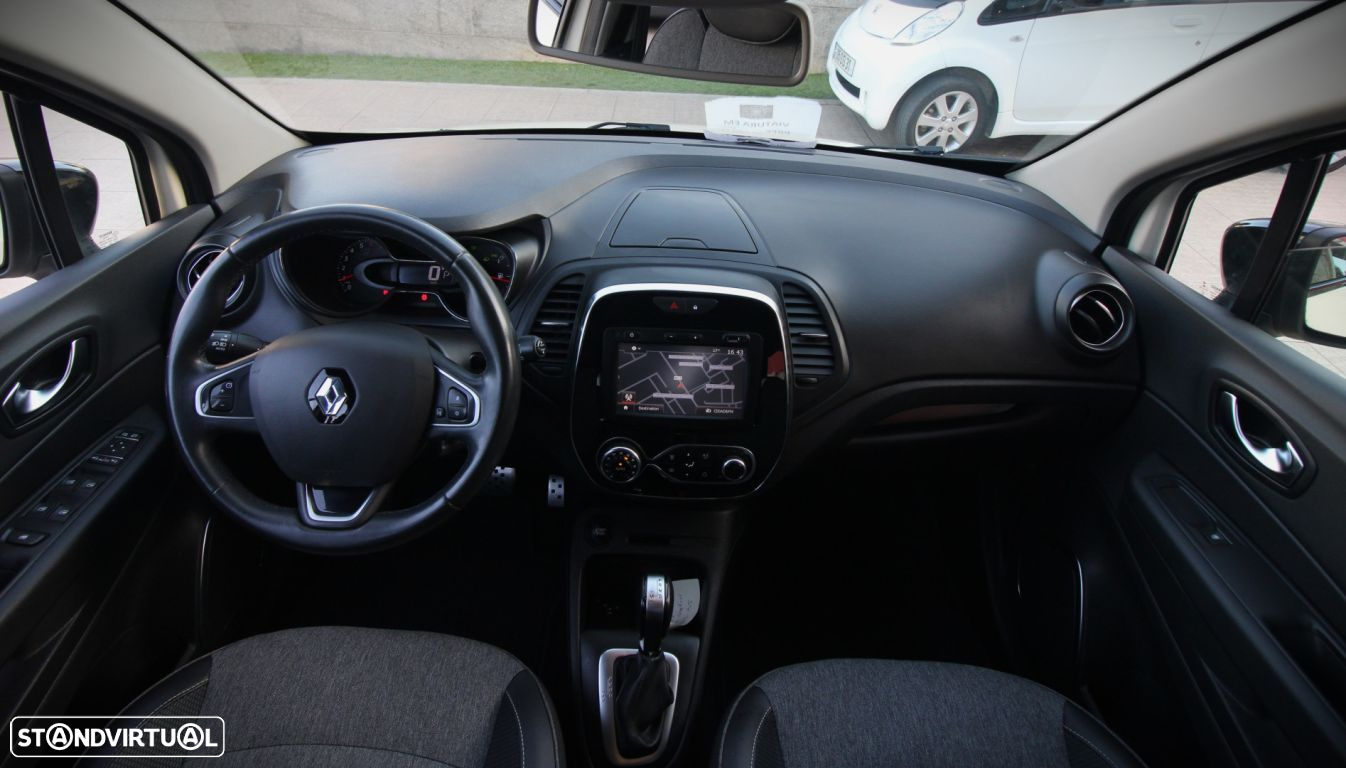 Renault Captur - 7