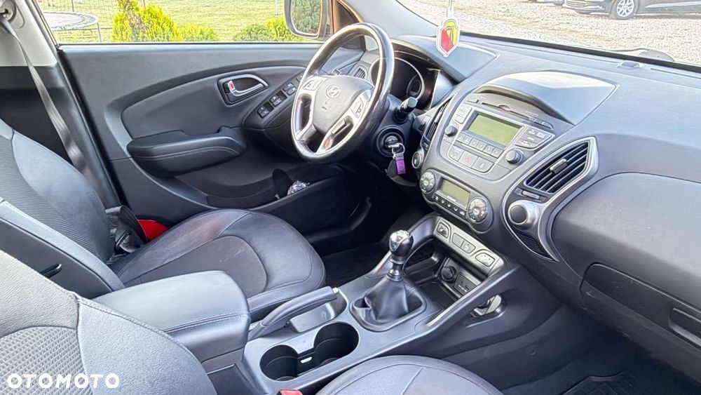Hyundai ix35 - 24