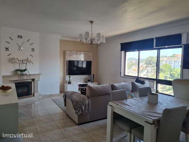 Apartamento t2 à venda Queluz - Grande imagem: 2/7