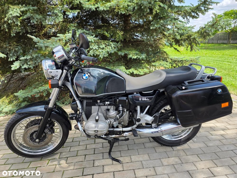 BMW R - 3