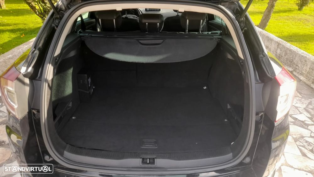 Renault Mégane Sport Tourer 1.5 dCi GT Line EDC CO2 Champion - 40