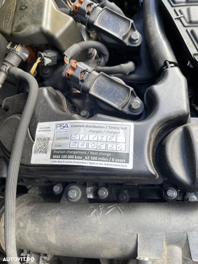 Citroën C3 Picasso PureTech 110 Exclusive - 17