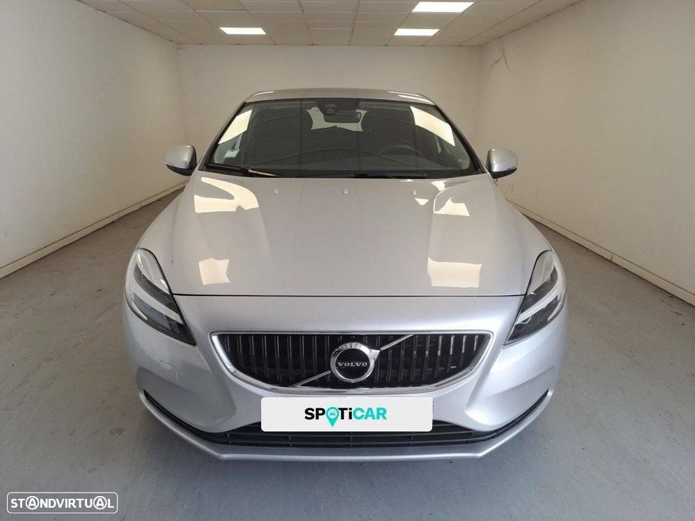Volvo V40 1.5 T3 Sport Edition Geartronic - 2