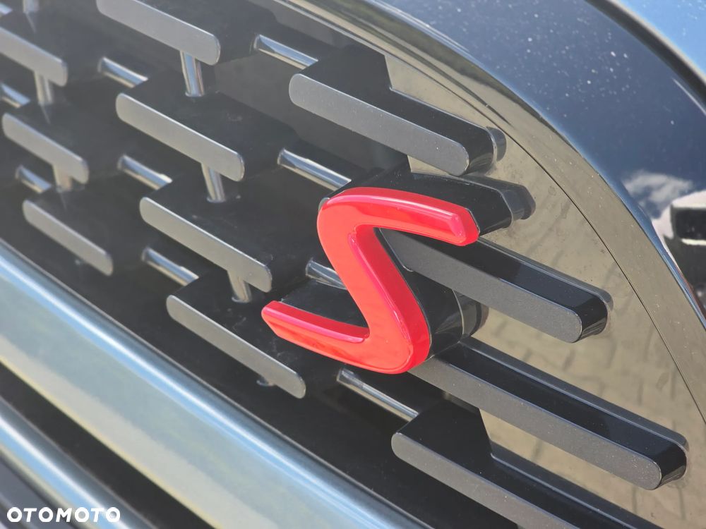 MINI Countryman - 8