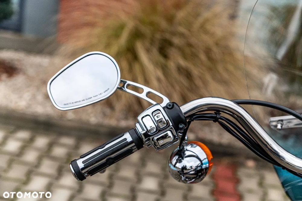 Harley-Davidson Softail Fat Boy - 29