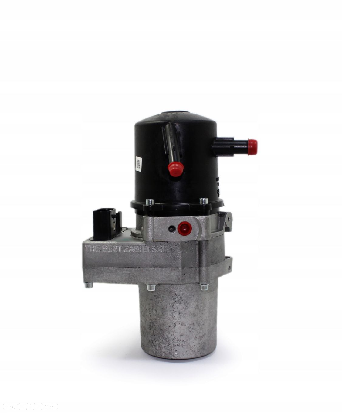 POMPA WSPOMAGANIA SCUDO ULYSSE 2.0D 1400752580 - 5