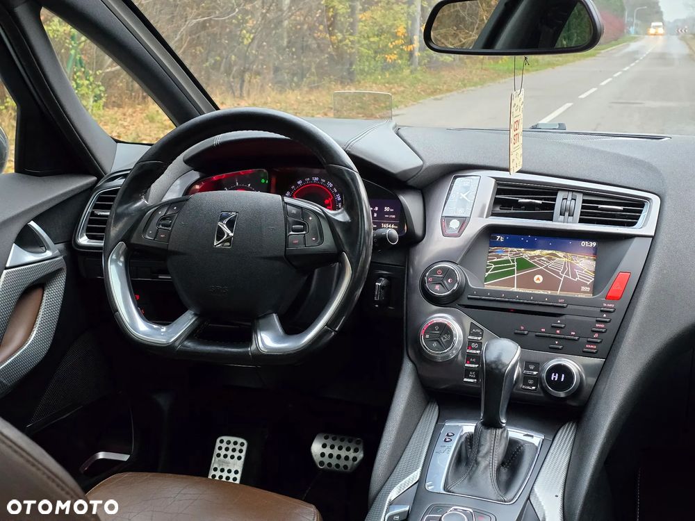 Citroën DS5 2.0 HDi SportChic - 25