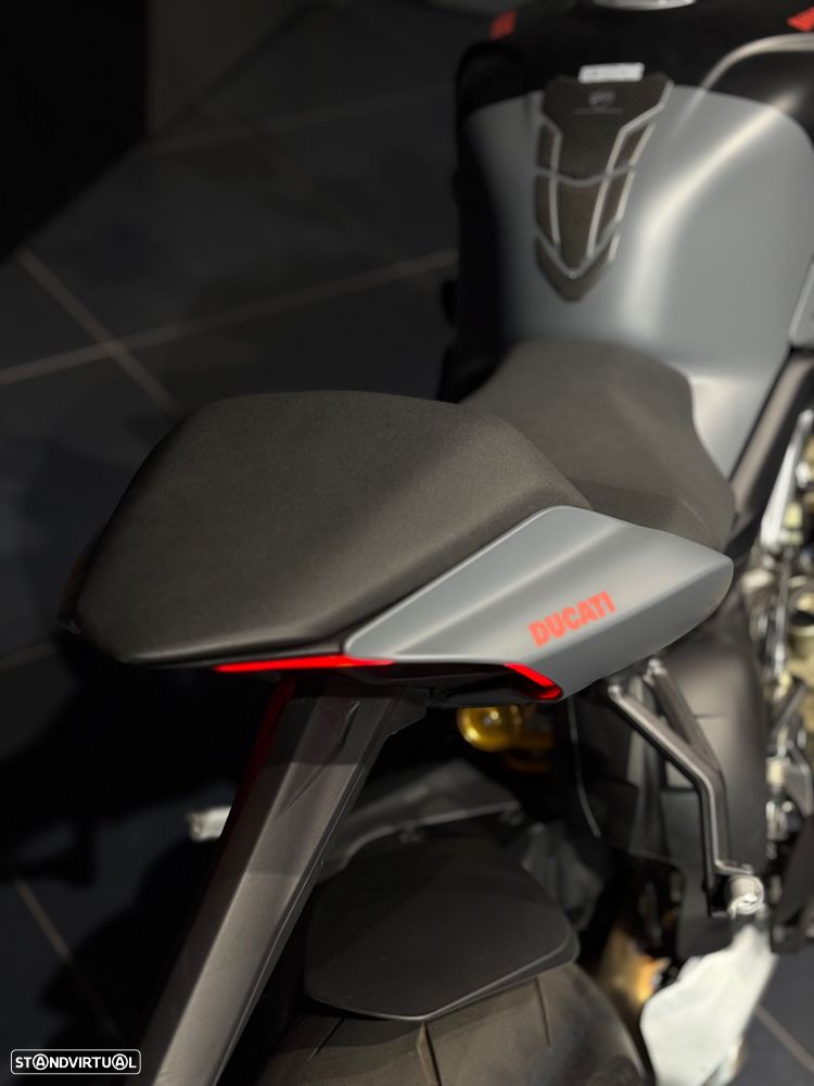 Ducati Streetfighter V4 S - 6