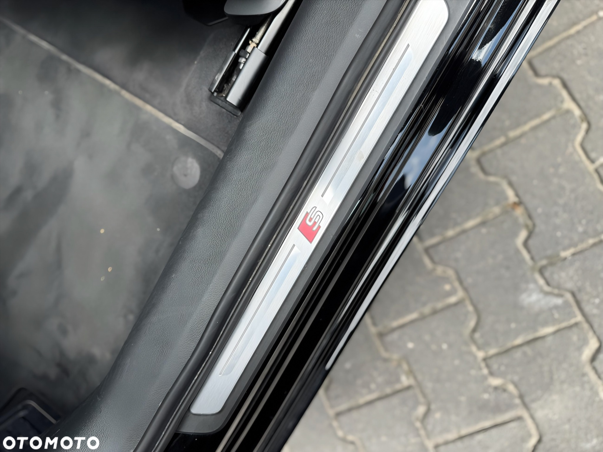 Audi A6 - 31