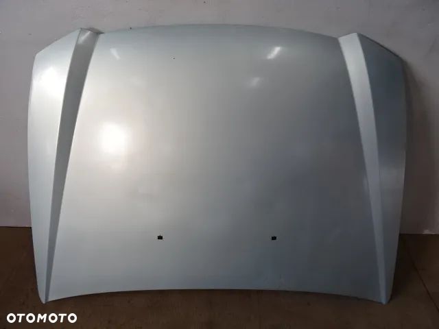 MASKA POKRYWA SILNIKA FIAT STILO 5D HB LAK:745 NR126 - 1