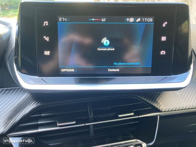 Peugeot 208 1.5 BlueHDi Active Pack - 15