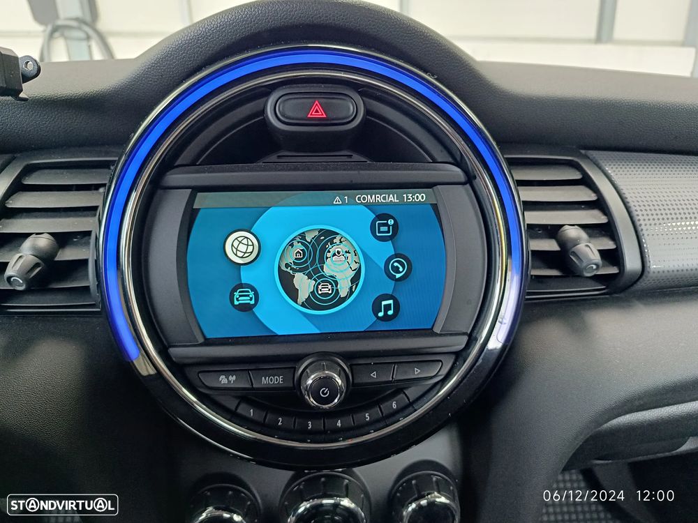 MINI 5 Portas Cooper - 11