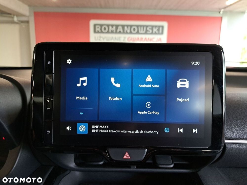 Toyota Yaris Cross Hybrid 1.5 Comfort - 22