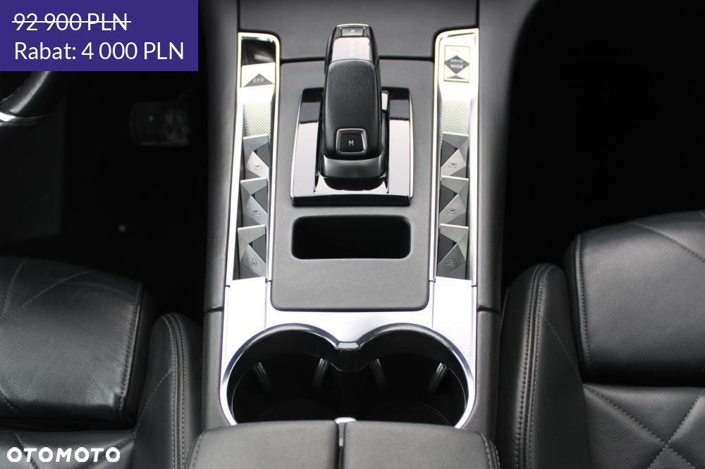 DS Automobiles DS 7 Crossback - 18