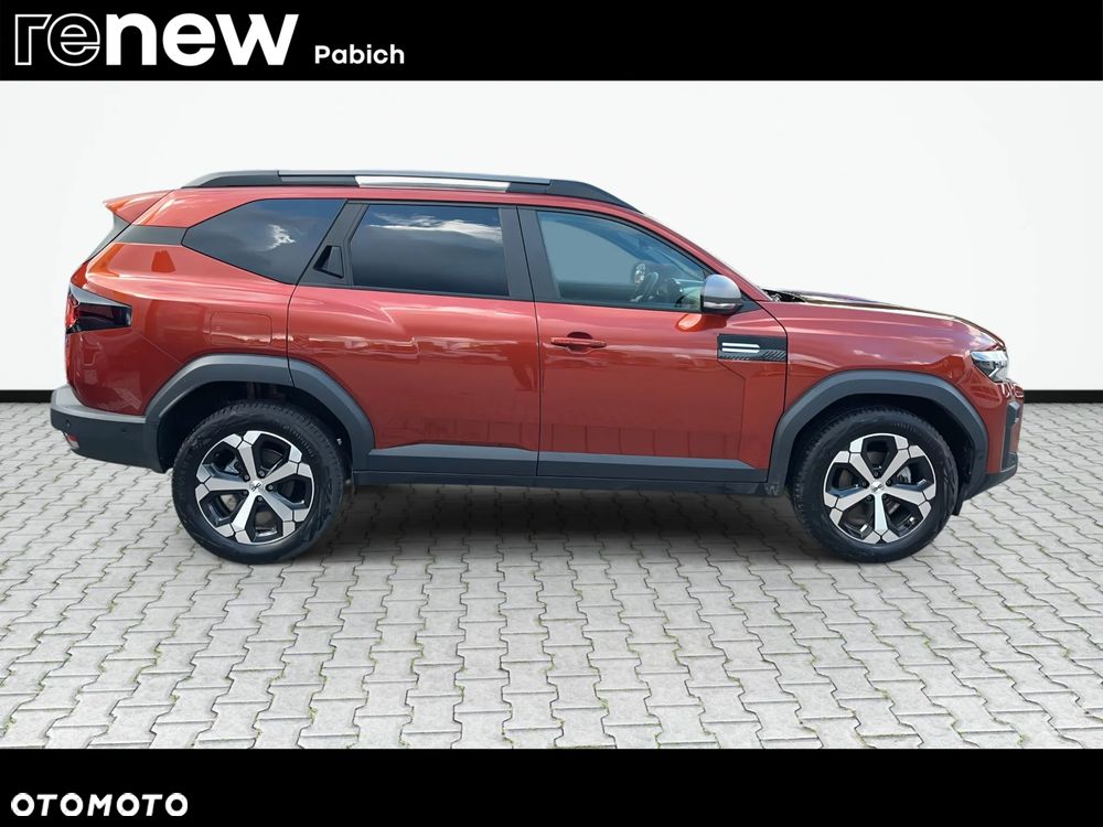 Dacia Bigster 1.2 TCe mHEV Journey - 4