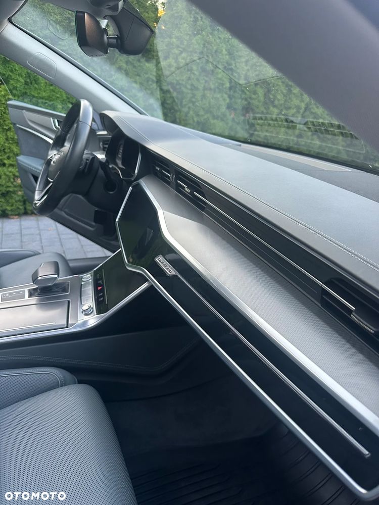 Audi A7 Sportback 50 TDI mHEV Quattro Tiptronic - 28