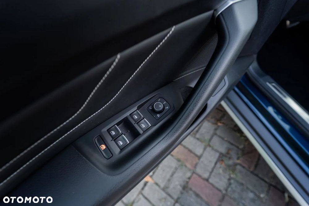 Volkswagen Passat Alltrack 2.0 TDI 4Mot DSG - 26