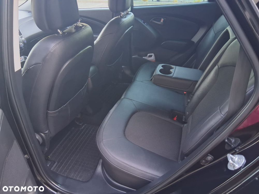 Hyundai ix35 - 28