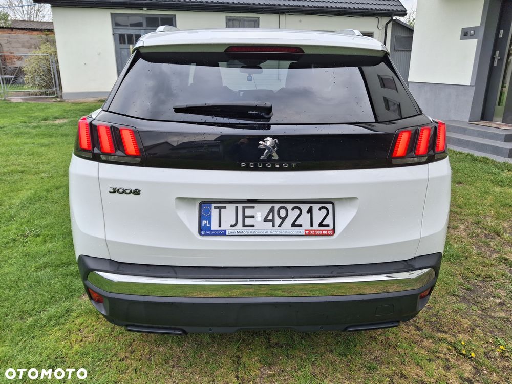Peugeot 3008 1.2 PureTech Access S&S - 2