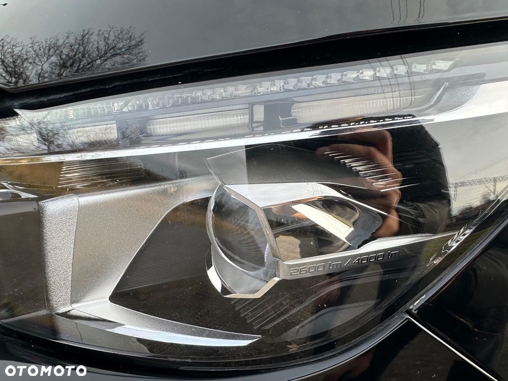 Peugeot 3008 BlueHDi 120 EAT6 Stop & Start Allure - 9