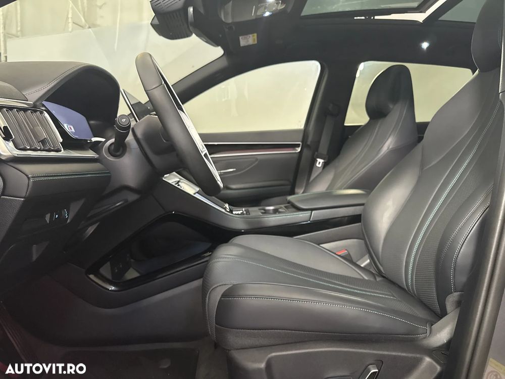 Byd Seal U DM-i PHEV Boost - 25